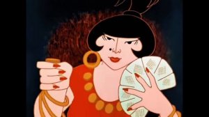 Говорят мы бяки-буки