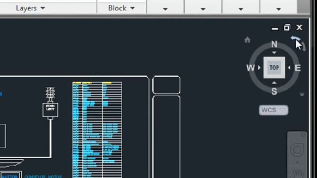 Electrical AutoCAD in tamil part -2 quick access tool bar and ribbon смотреть онлайн