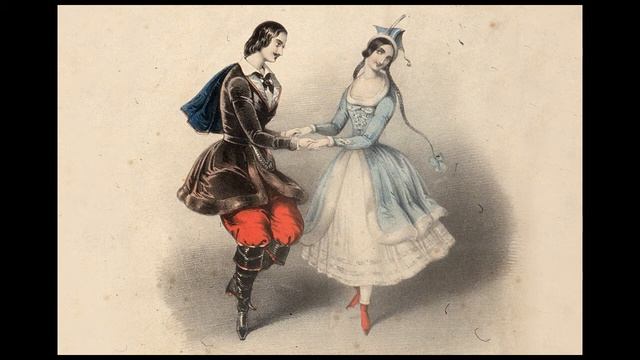 Итальянская полька С.В. Рахманинов смотреть онлайн