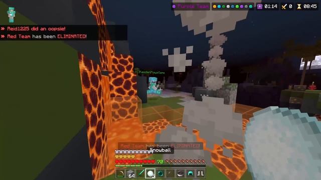 Minecraft Bedrock’s Mobile Controls are BROKEN in 1.19... смотреть онлайн