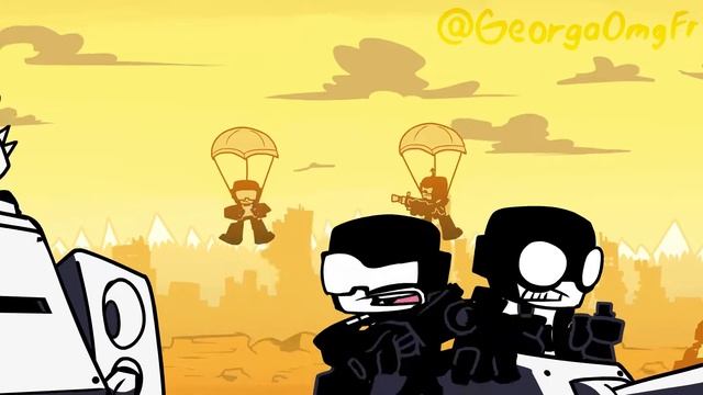 RoadKill ending but awesome смотреть онлайн