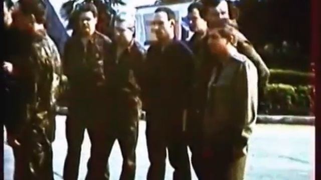 Памяти Виталия Подъячего смотреть онлайн