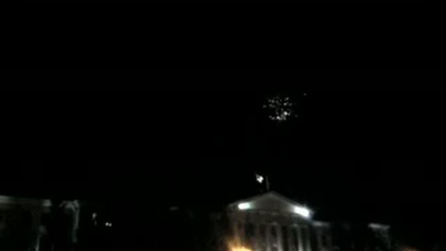 Видео0103.mp4салют на день города Кургана август 25 2012 смотреть онлайн
