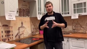 ? Антресоли на кухню ?  Плюсы и минусы верхних шкафов на кухне! Дизайнерская мебель Ryks