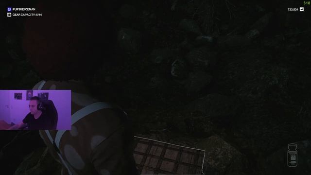 Freelancer: Secret Chest in Hideout! смотреть онлайн