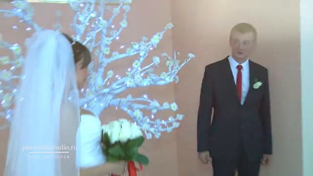 Дома у невесты и ЗАГС смотреть онлайн