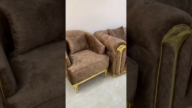 Новый Честер диван с роскошными креслами цена всего 90 т Комплект в наличии в Махачкале смотреть онлайн