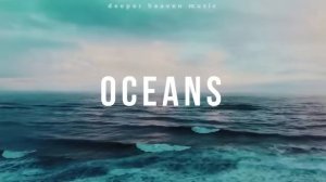 Oceans (Where Feet May Fail) - Hillsong United | Instrumental Worship | Fundo Musical