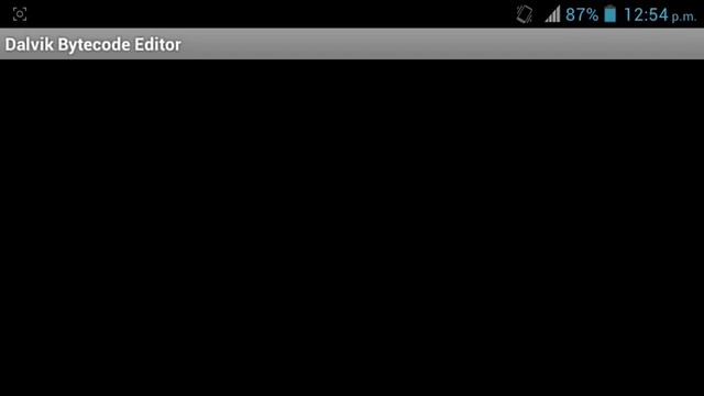 Edita tu Opera Mini Handler apk desde tu android смотреть онлайн