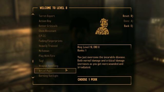 Fallout New Vegas Mods: Fiver - Part 1 смотреть онлайн