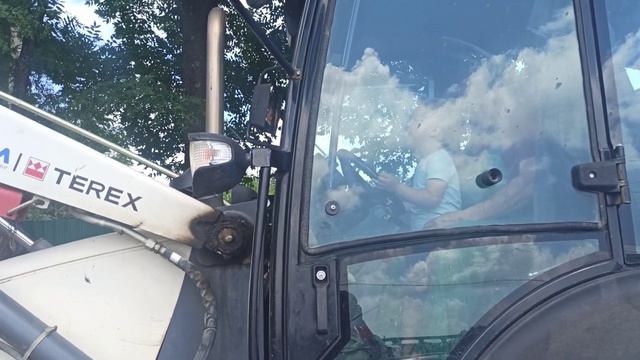 Толик на эксковаторе. Детское счестье. Что пробуждает имоции ребенке. Как разбудить эмоции ребенка смотреть онлайн