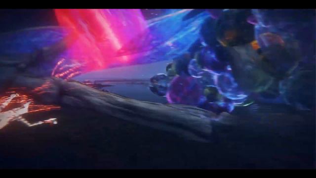 【Elden Ring MOD】Full Body Lucia Crimson Prisoner Shadow MOD смотреть онлайн