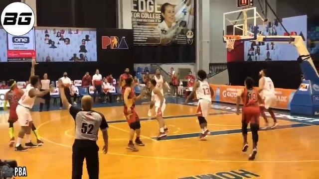 Full Game Highlights: Alaska vs San Miguel | 2020 PBA Philippine Cup | October 24, 2020 смотреть онлайн