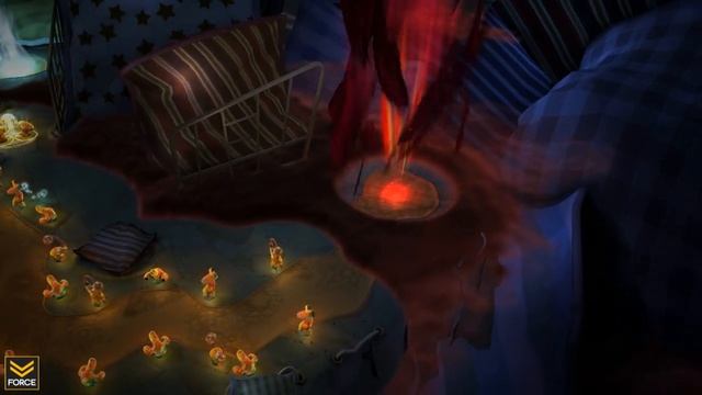 Shad'O (Gameplay) смотреть онлайн