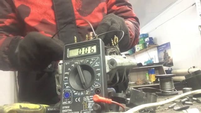 Ремонт генератора renault scenic ,ремонт генератора рено сценик,ремонт генератора valeo валео колле смотреть онлайн