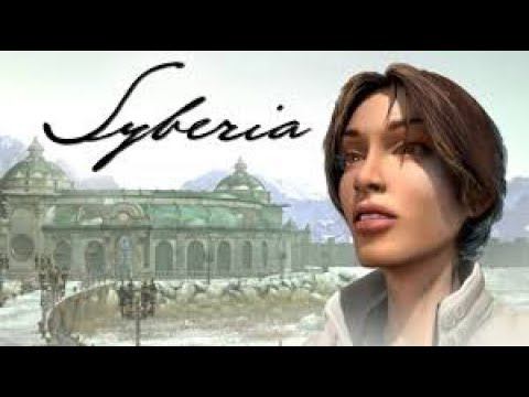 Syberia Прохождение #2 Делаем ноги Оскара  Без комментариев