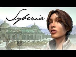 Syberia Прохождение #2 Делаем ноги Оскара  Без комментариев