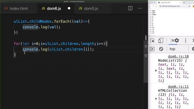 ? Mastering JavaScript DOM Traversal: Parents, Siblings & Children of Elements ? | Ultimate Guide! смотреть онлайн