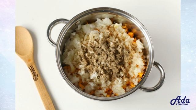 Вдохновение на Тарелке