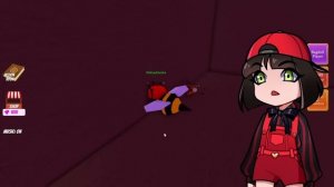 ПРЕВРАТИЛА ГОВОРЯЩУЮ КОШКУ в ПЧЕЛУ в Роблокс ?? Wacky Wizards в 3 ЧАСА НОЧИ!