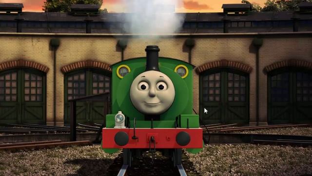 Best Kids Game Thomas and Friends - Many Moods - Thomas and Friends Games for Kids in English#7 смотреть онлайн