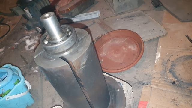 ремонт вакуумного насоса своими руками увд10000 ассенизаторской машины смотреть онлайн