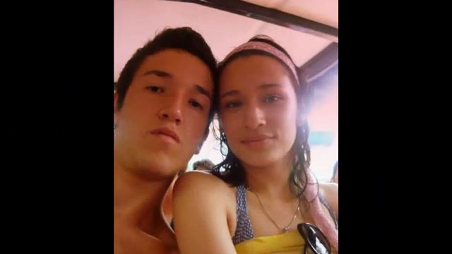 DANIEL........MILENA смотреть онлайн