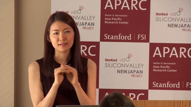 Akiko Naka | SV-NJ Public Forum Series 6.15.16 смотреть онлайн
