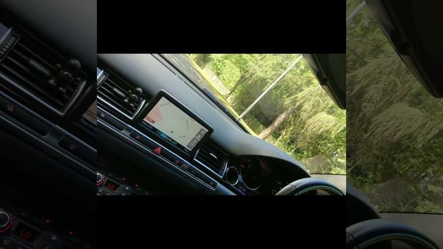Audi A8 W12 D3 6.0 Litre Tour - W12DMK