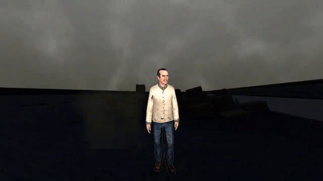 Scatman world Gmod music video смотреть онлайн