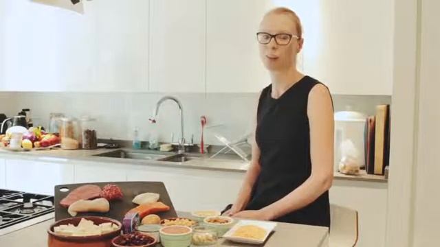 Living healthy 1 Making better choices with the Eatwell Guide смотреть онлайн