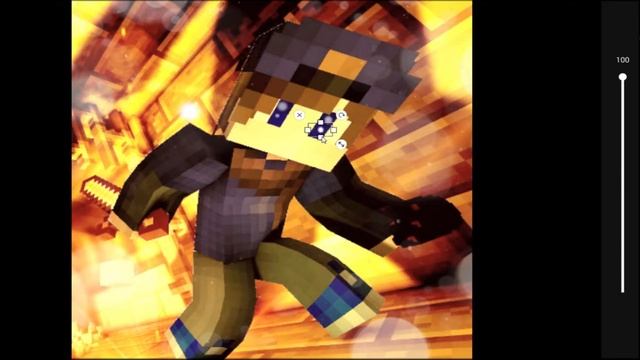 КАК СДЕЛАТЬ 3D АВУ В СТИЛЕ МАЙНКРАФТ НА АНДРОИД?+ ПАК ДЛЯ СОЗДАНИЯ АВАТАРКИ // PICS ART TUTORIAL #2 смотреть онлайн