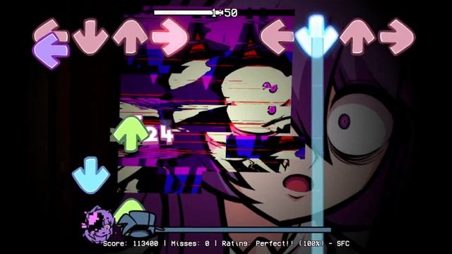 Yuri doesn’t understand personal space (Fight or Flight but Yuri and BF sing it) смотреть онлайн
