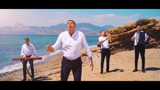 Крымскотатарский ансамбль "Гунеш" - ""Биз Кырымлы" / Crimean Tatar ensemble "Gunesh" - "Biz Kyrymli смотреть онлайн