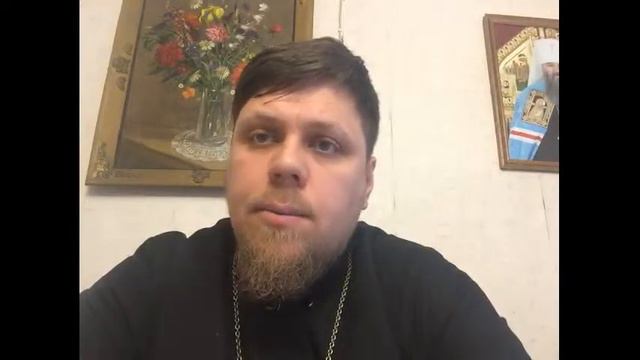 Отец Андрей Бондарёв. Представление смотреть онлайн