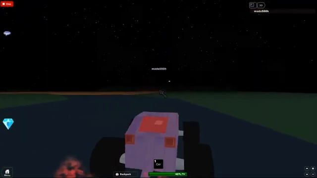 roblox - Things on Wheels part 3 смотреть онлайн