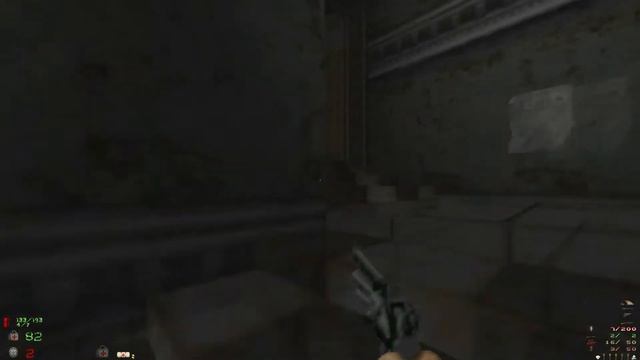 The City of Damned Apocalypse - Проклятый Город (Мод для Doom) смотреть онлайн