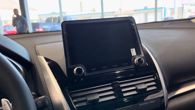 Your 2023 Mitsubishi Eclipse Cross SE! смотреть онлайн