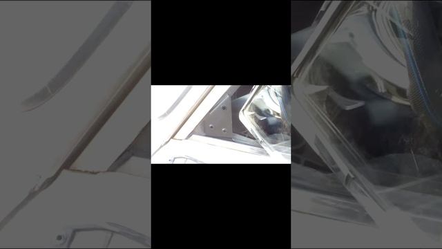 как установить на ваз 2106 зеркало боковое смотреть онлайн
