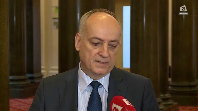 Интервю с Лъчезар Иванов, Георги Йорданов и Нина Миткова (Част 1) смотреть онлайн