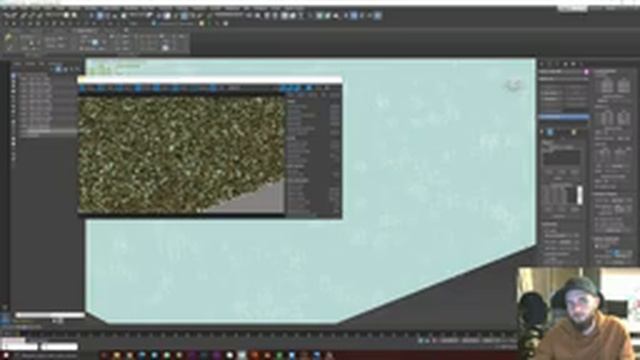 Экстерьерная визуализация в 3ds max/corona. РЕАЛЬНЫЙ ПРОЕКТ! Запись стрима. ЧАСТЬ - 10 смотреть онлайн
