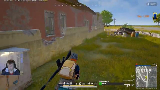 ПУБГ в 2к/Приготовили подарки родным? // Pubg Steam // Пубг под Рождество смотреть онлайн