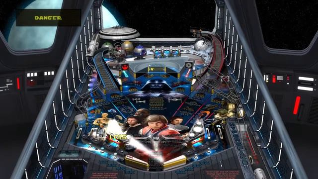 Zen Pinball 2 | Star Wars Pinball смотреть онлайн