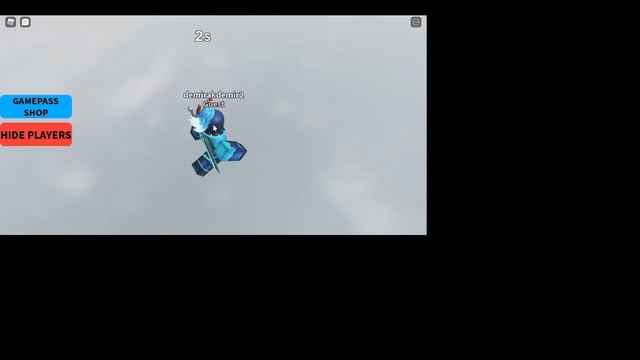 Roblox Time Records world record speedrun! (2.0s) смотреть онлайн