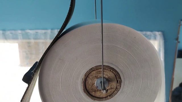 Моё очередное изобретение в помощь плетельщику из бумажной лозы смотреть онлайн