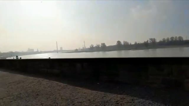 Все про Немецкие садики в одном видео. Гуляем по Рейну и обсуждаем Детские садики в Германии смотреть онлайн