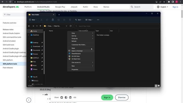 How to sideload Android apps on your Windows 11 PC , Step-by-step Tutorial to Install .apk file смотреть онлайн