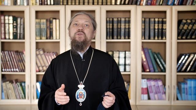 Неделя мясопустная. О Страшном суде. Православный календарь 19 февраля 2023 смотреть онлайн