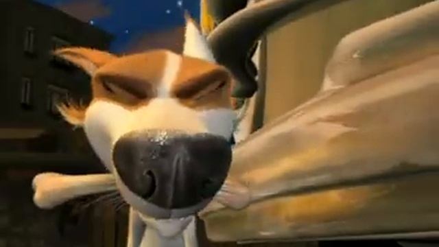 Белка и Стрелка - Звездные собаки