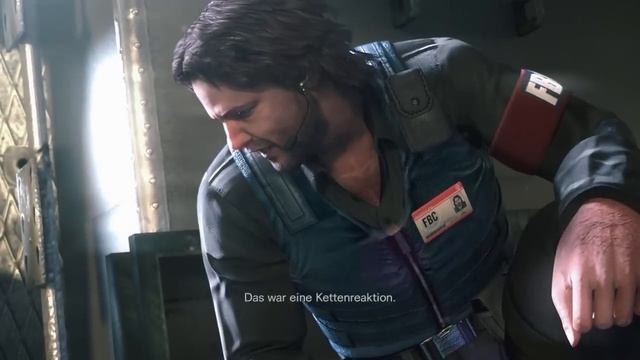 RESIDENT EVIL REVELATIONS [PC] #008: Terragrigias Untergang! смотреть онлайн